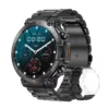 Steel Black