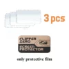 Only protective film