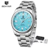 SKY BLUE