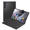 Black+Protect case+Keyboard