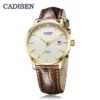 Golden Semi-Glossy