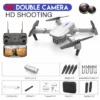 6K dual camera