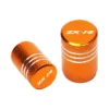 ZX14 Orange