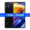 256GB Black