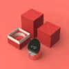 Red-gift packing