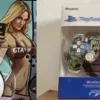 GTA