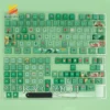 139key Packed in box