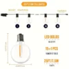 7.5 M-15lights