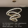 4rings100 80 60 40cm