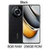 8GB 256GB Black