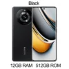 12GB 512GB Black