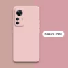 Sakura Pink