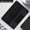Black no mouse