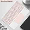 Pink no mouse