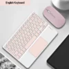 Pink set