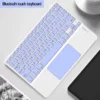 Purple no mouse