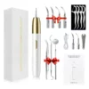 white kit add 4 tips