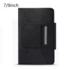 7 8 inch black