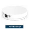 Wired Hub