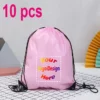 10 pcs pink