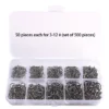 500PCS