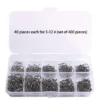 400PCS