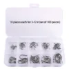 100PCS