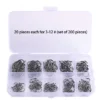 200PCS