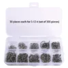 300PCS