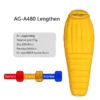AG-A480L-Yellow