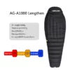 AG-A1000L-Black