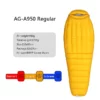 AG-A950R-Yellow