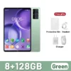 Green 8G 128G