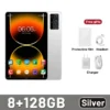Silver 8G 128G