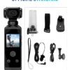 camera