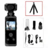 camera with tripod