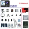 G10 Option 6