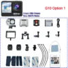 G10 Option 1