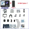 G10M Option 7