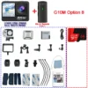G10M Option 8
