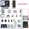 G10M Option 9