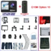 G10M Option 10