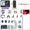 G10M Option 11