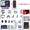 G10M Option 12