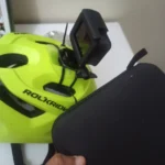 Gopro hero 5 black action camera 4k30 fps ultra hd 12MP vlog Motorcycle riding skiing Aerial photography go pro camera photo review