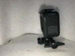 Gopro hero 5 black action camera 4k30 fps ultra hd 12MP vlog Motorcycle riding skiing Aerial photography go pro camera photo review