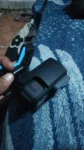 Gopro hero 5 black action camera 4k30 fps ultra hd 12MP vlog Motorcycle riding skiing Aerial photography go pro camera photo review