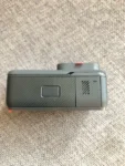 Gopro hero 5 black action camera 4k30 fps ultra hd 12MP vlog Motorcycle riding skiing Aerial photography go pro camera photo review