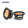 4 Ohm Speaker