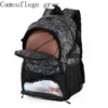 Camouflage grey